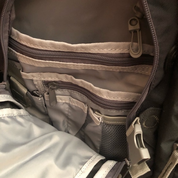MountainSummitGear 25L DayPack - Picture 5 of 5